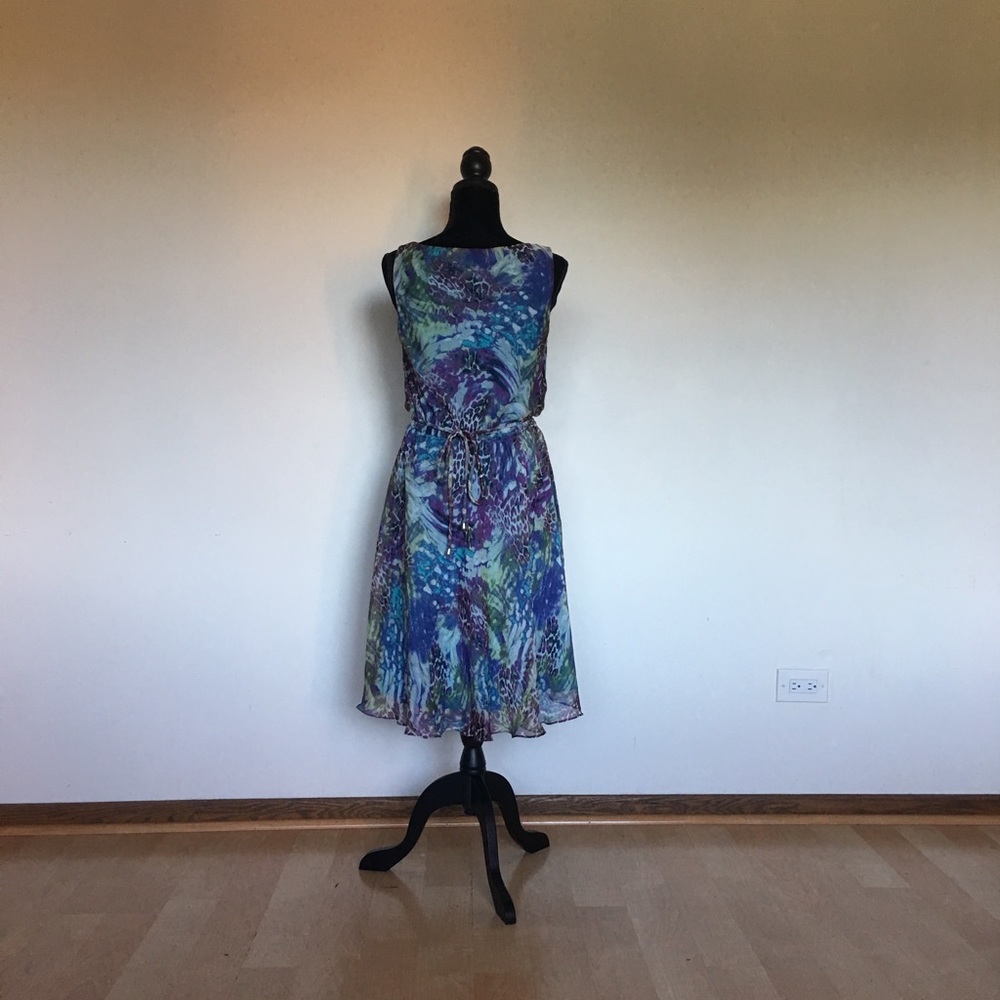 Jones New York Summer Dress